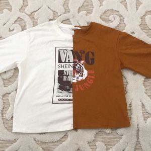 Shein T Shirt small